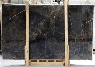 Bruno Perla Marble Slabs