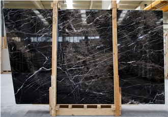 Bruno Perla Marble Slabs