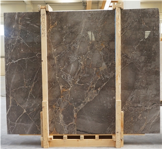 Camelot Grey Marble Slabs