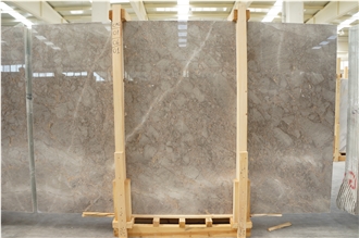 Camelot Grey Marble Slabs