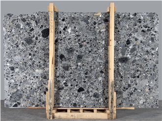 Ceppo Grey  Marble Slabs