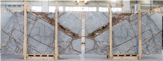 Deep River Marble Slabs Deep River Marble Slabs