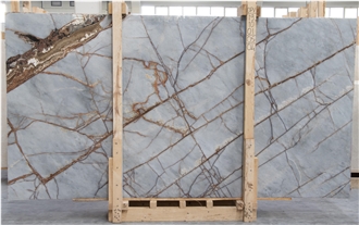 Deep River  Marble Slabs