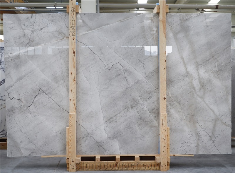 Fior Di Bosco Marble Slabs