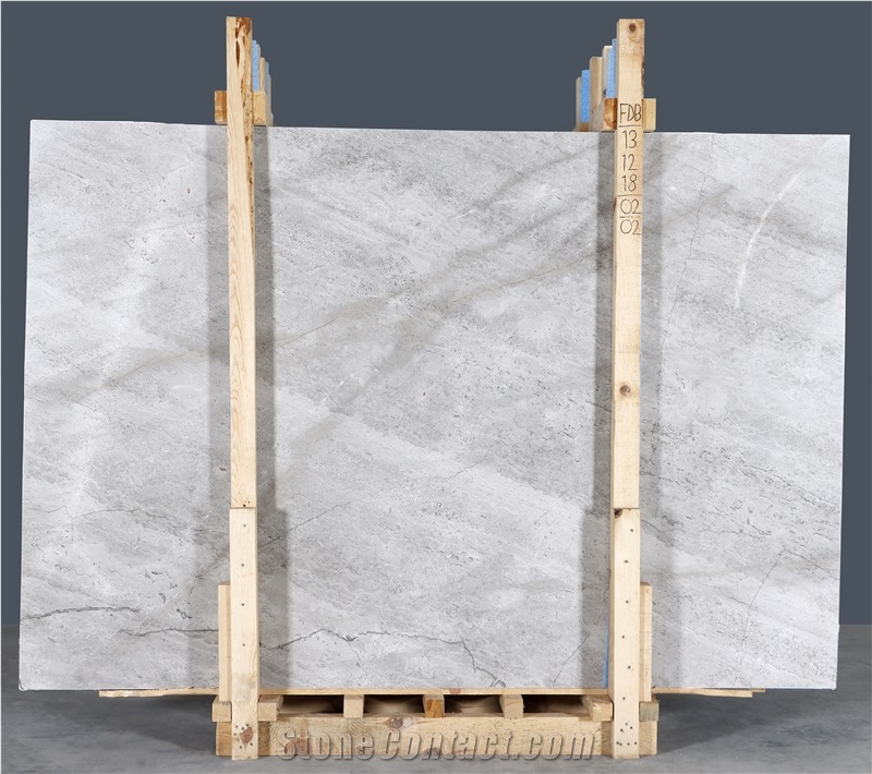 Fior Di Bosco Marble Slabs
