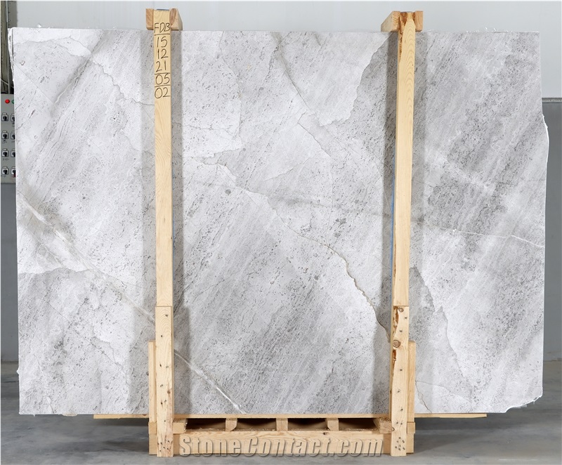Fior Di Bosco Marble Slabs