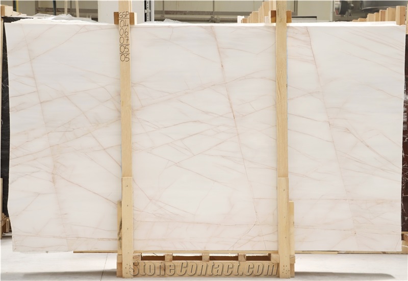 Golden Spider Marble Slabs