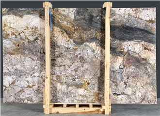 Rosa Fagiano Marble Slabs