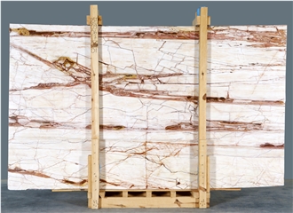 Sunset Dolomite Marble Slabs