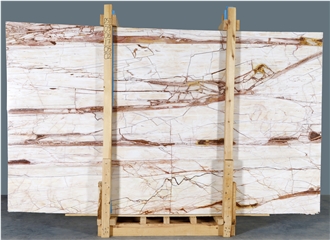 Sunset Dolomite Marble Slabs