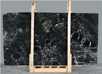 Verde Levanto Marble Slabs