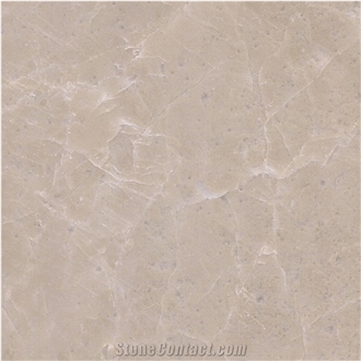 Burdur Beige Marble Quarry