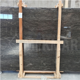 Armani Brown Marble Tiles