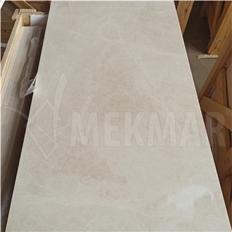 Blanco Ivory Marble Tiles