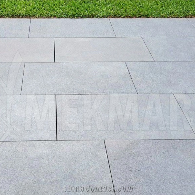 Bluestone Sandblasted Pool Coping,Pool Pavers