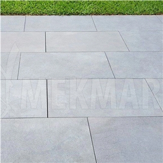 Bluestone Sandblasted Pool Coping,Pool Pavers