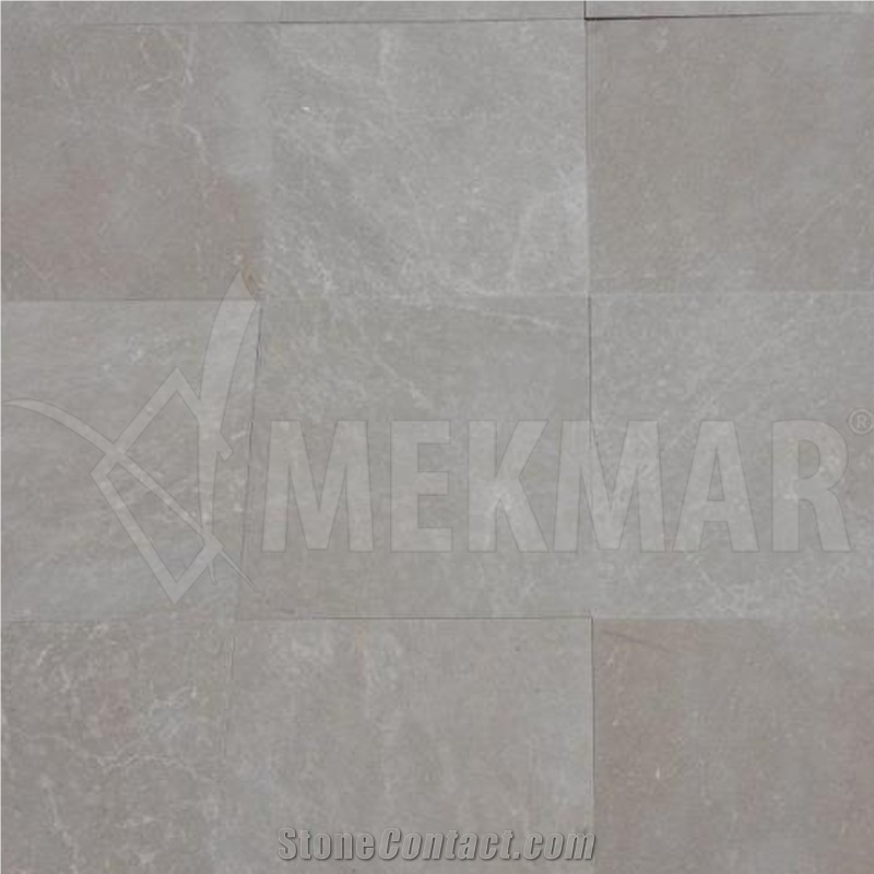 Burdur Beige Marble Tiles