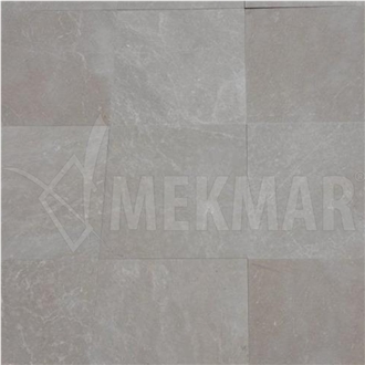 Burdur Beige Marble Tiles