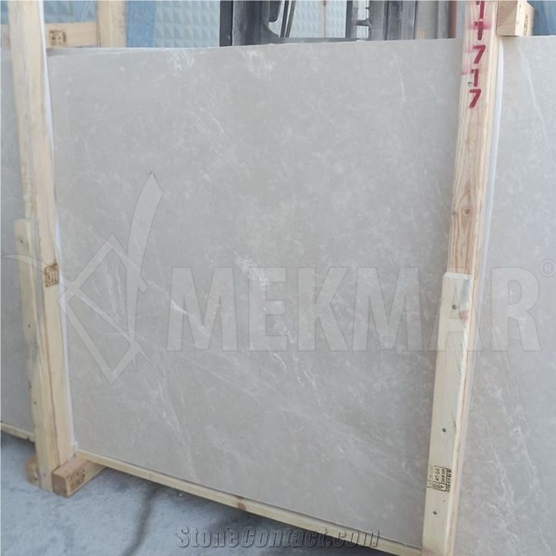 Burdur Beige Marble Tiles
