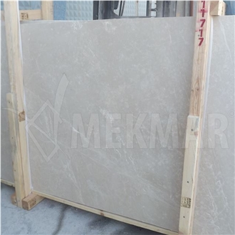 Burdur Beige Marble Tiles