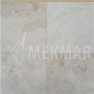 Cappuccino Light Marble Tiles