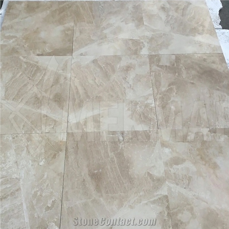 Coffee Royal Marble Tiles