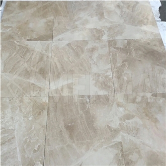 Coffee Royal Marble Tiles
