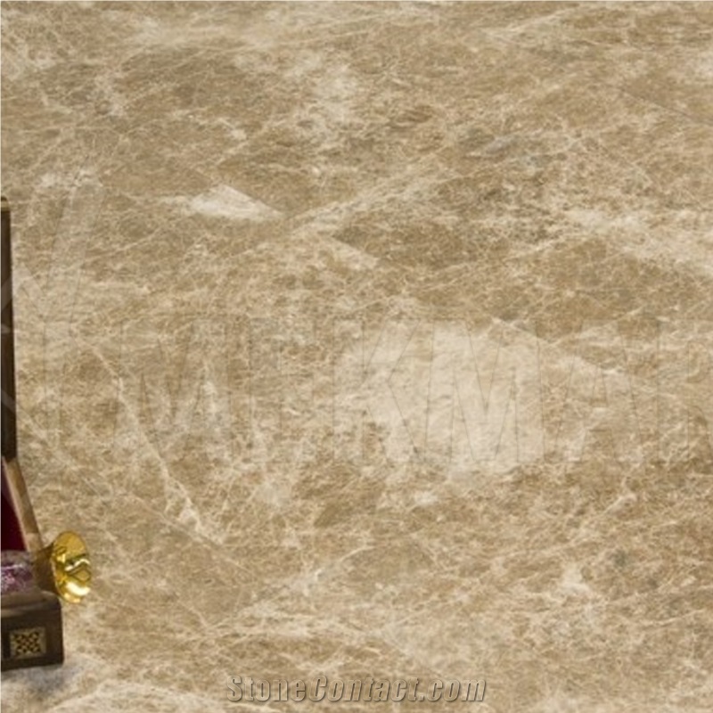 Emperador Beige Marble Tiles