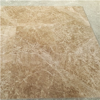 Emperador Beige Marble Tiles