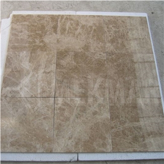 Emperador Beige Marble Tiles