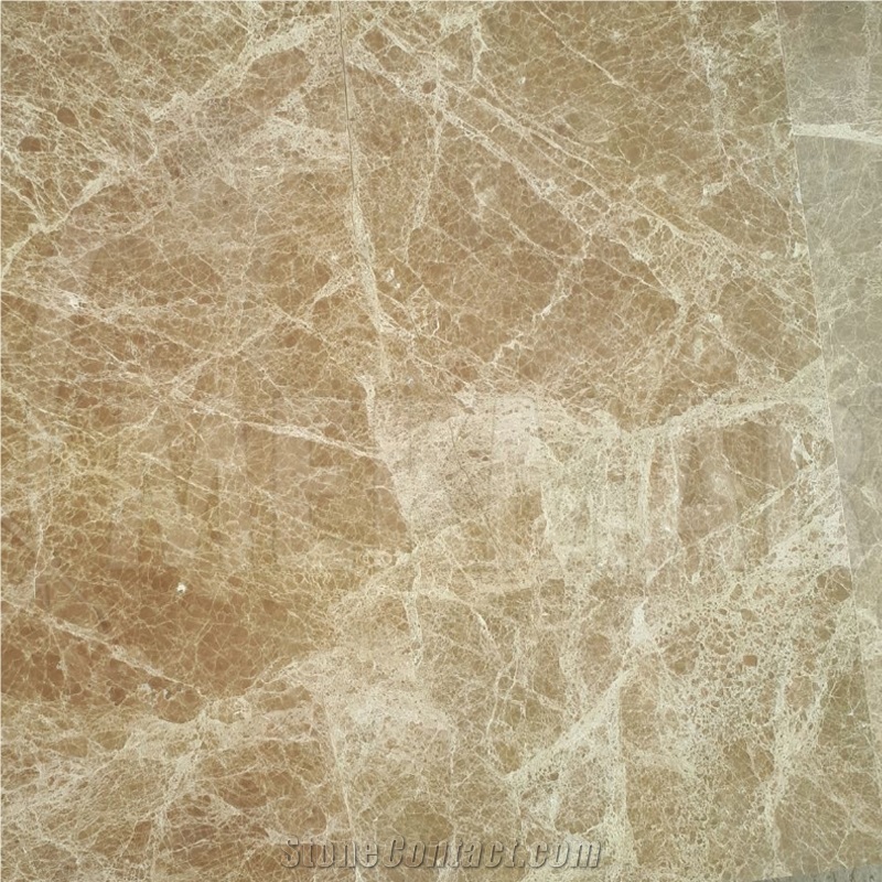 Emperador Beige Marble Tiles
