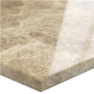 Emperador Beige Marble Tiles