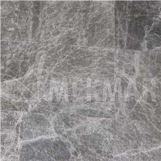 Emperador Dark Gray Marble Tiles, Grey Emperador Marble