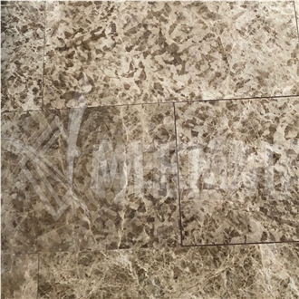 Emperador Tiger Marble Tiles