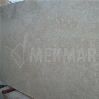 Latte Cream Marble Tiles