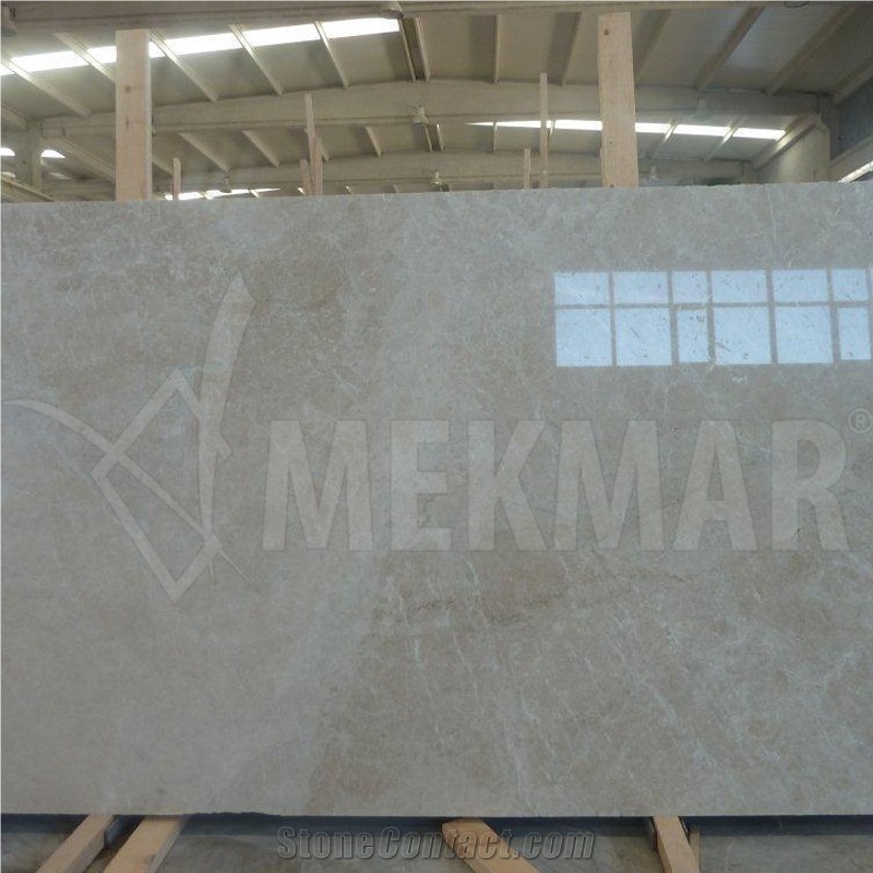 Latte Cream Marble Tiles
