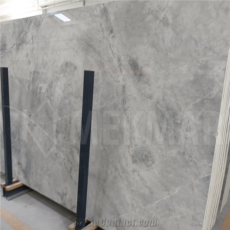 Lucid Grey Marble