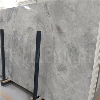 Lucid Grey Marble