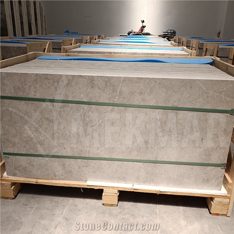Lucid Grey Marble
