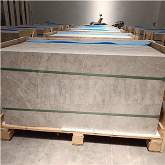 Lucid Grey Marble