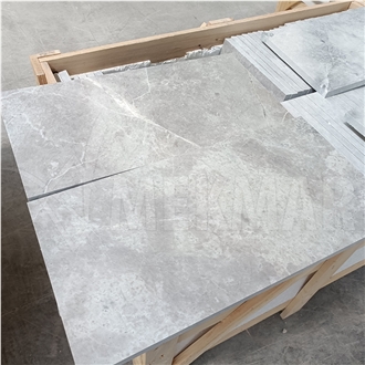 Lucid Grey Marble