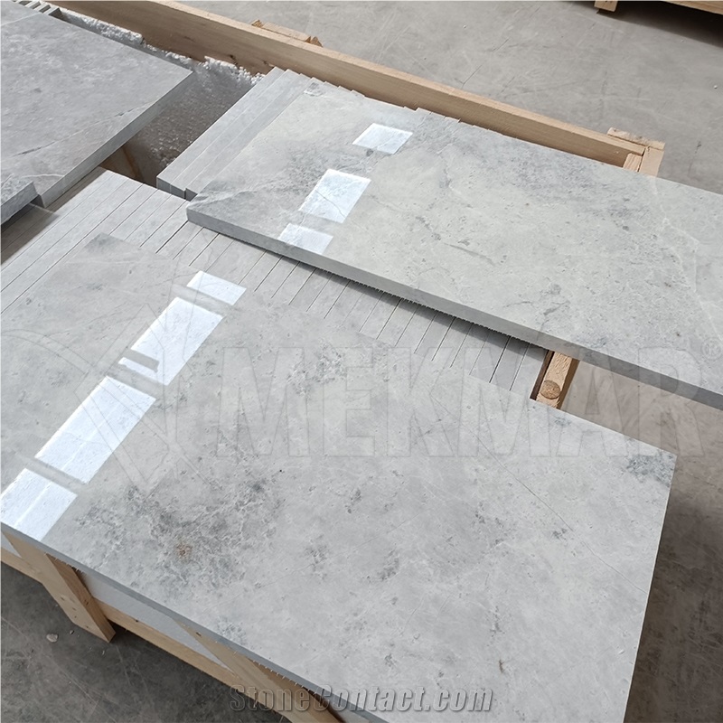 Lucid Grey Marble