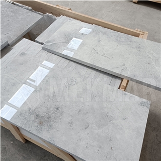 Lucid Grey Marble