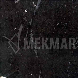 Nero Marquina Marble Tiles