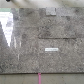 Ocean Grey Marble Tiles
