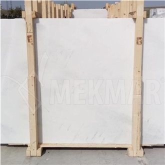 Pasha White Marble Tiles