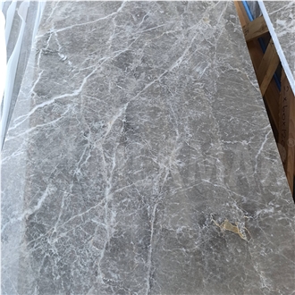 Storm Grey Marble Tiles