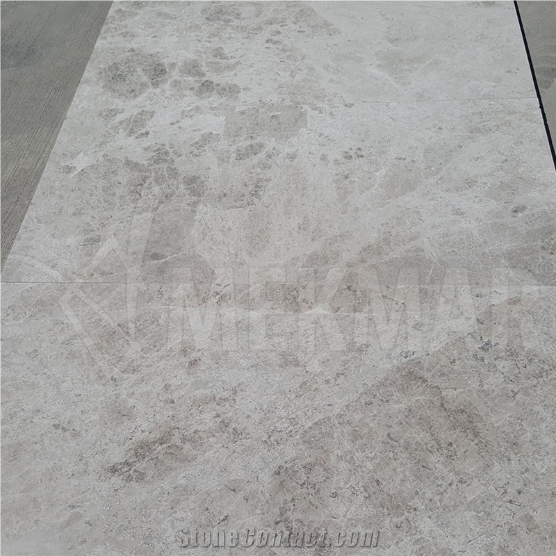 Tundra Grey Marble Tiles
