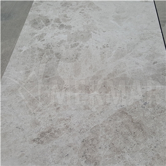 Tundra Grey Marble Tiles