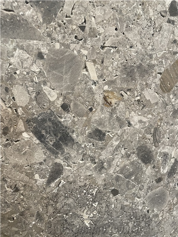 Ceppo Di Gre Conglomerate Tiles And Slabs